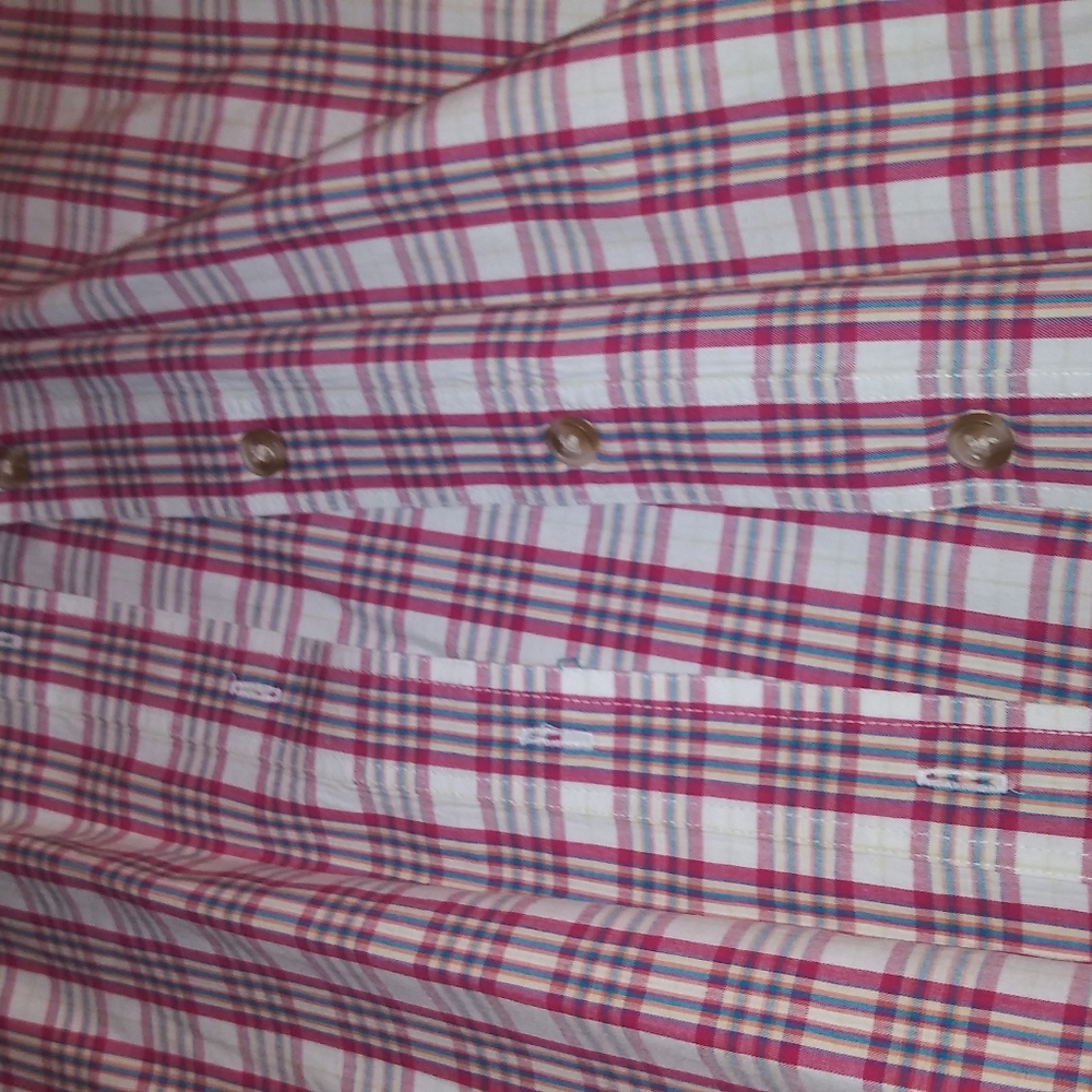 Wrangler button down - Picture 5 of 13